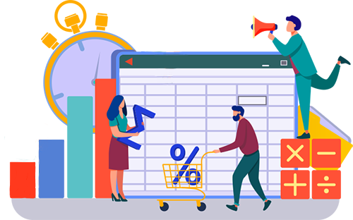 تخفیفات حجمی پارافریز در مرکز نشر الکترونیک