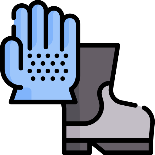 ایمنی صنعتی