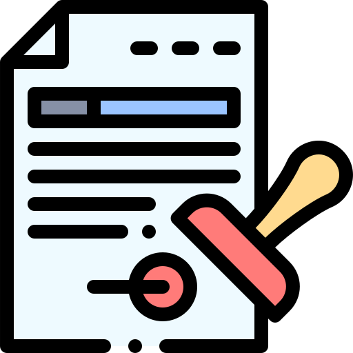 مکاتبات اداری