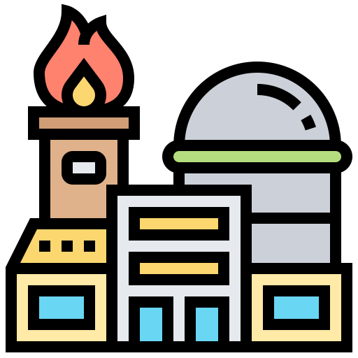 مهندسی نفت و گاز و پتروشیمی