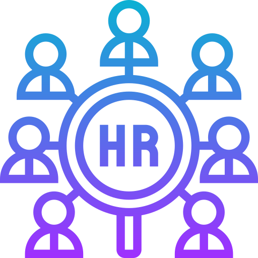 مدیریت منابع انسانی
