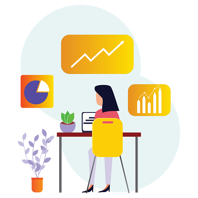 کیفیت و زمانبندی مطابق با نیاز شما