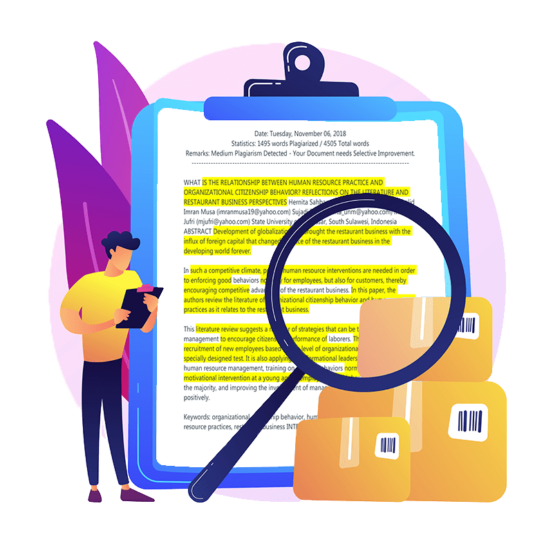 ارسال پیامک لحظه ای از مراحل پروژه