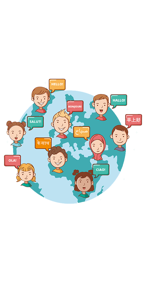 محاسبه قیمت و هزینه ترجمه