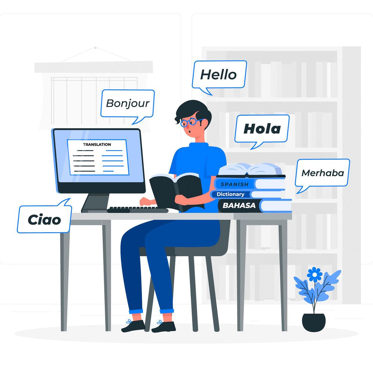 ترجمه تخصصی مقاله