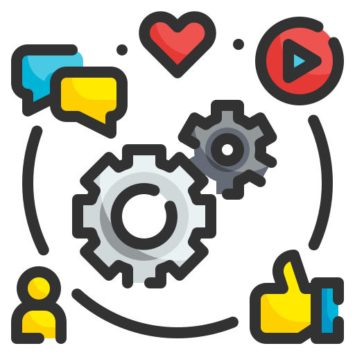 مدیریت رسانه و تبلیغات