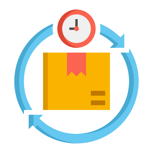 صدور گواهی کیفی و گارانتی و تحویل به مشتری