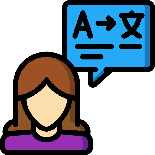 ترجمه مقاله توسط مترجم