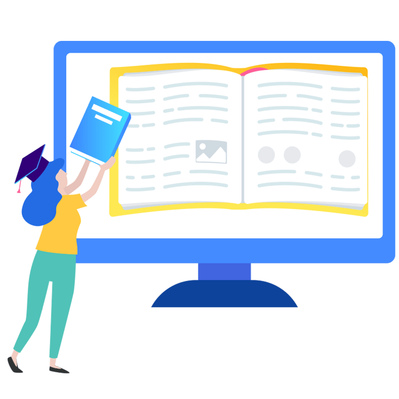 فرمت بندی پایان نامه