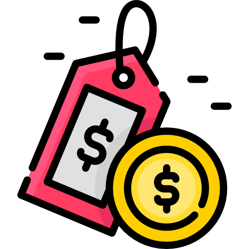 محاسبه قیمت و اعلام هزینه نهایی