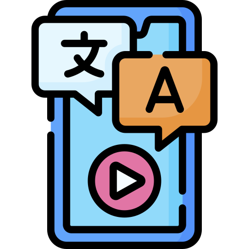 ترجمه فایل توسط مترجم متخصصی