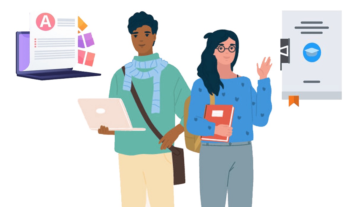 تفاوت مقاله با پایان نامه