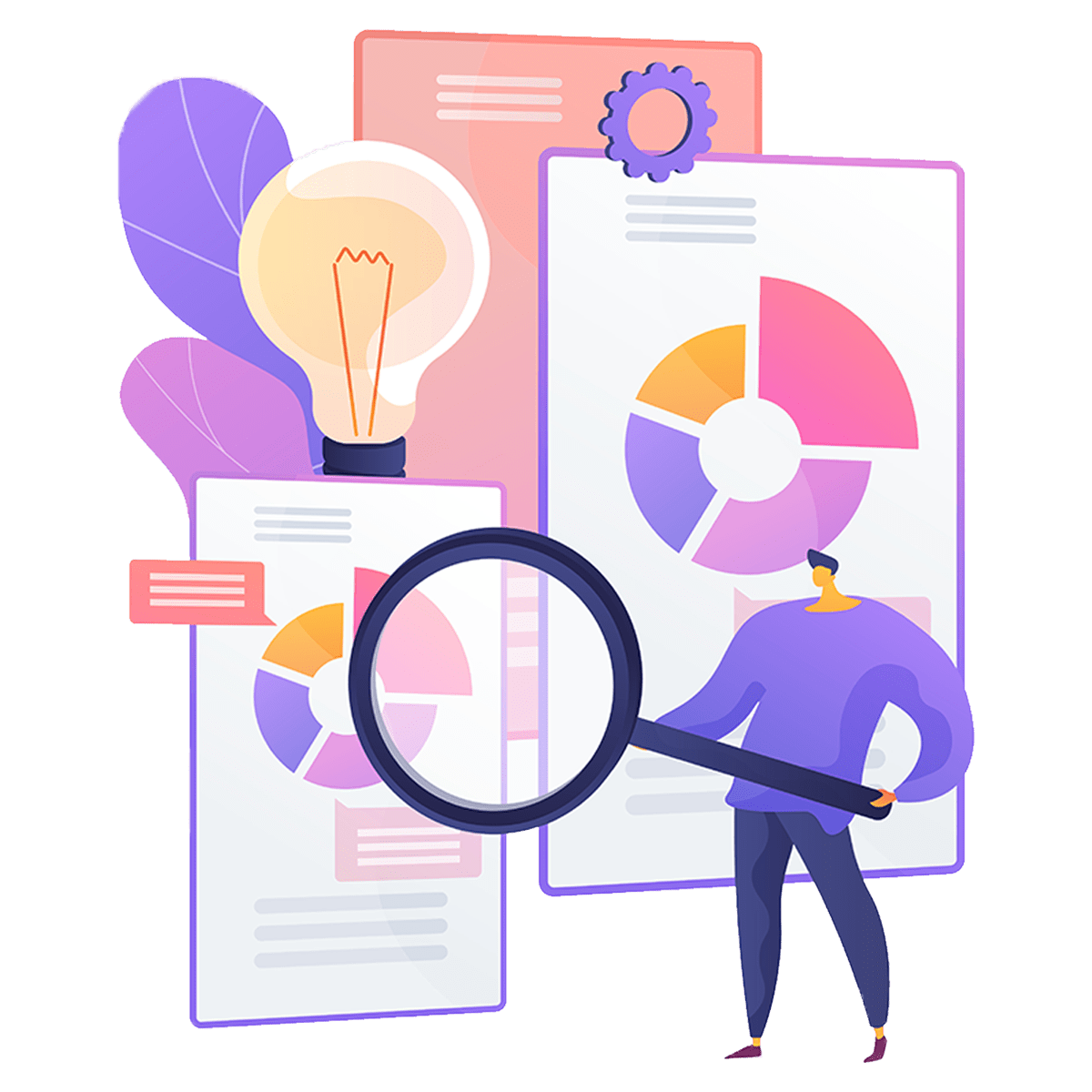 استخراج مقاله از پایان نامه