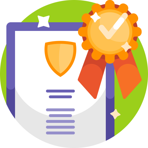 صدور گواهی کیفیت و تحویل نهایی